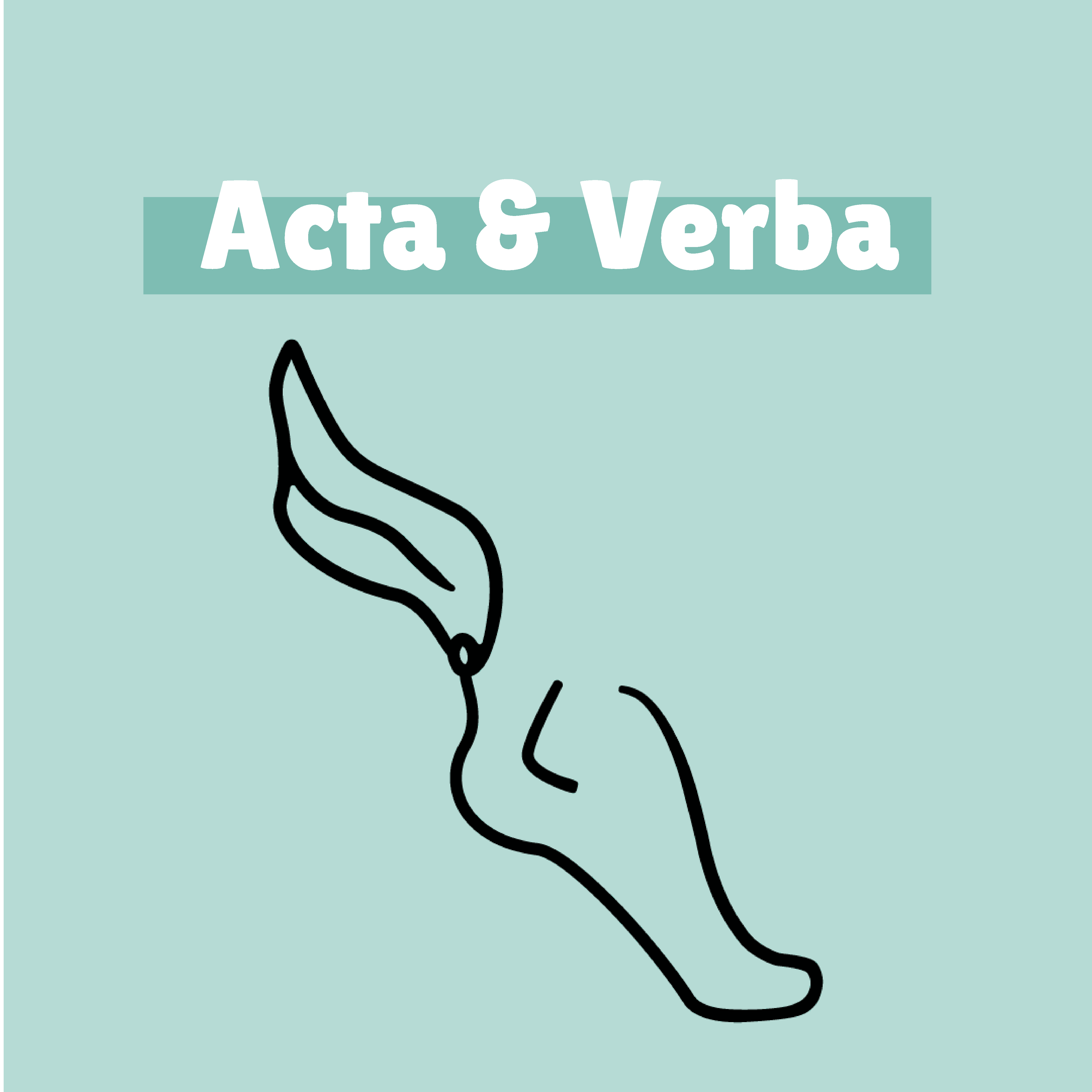 Acta & Verba