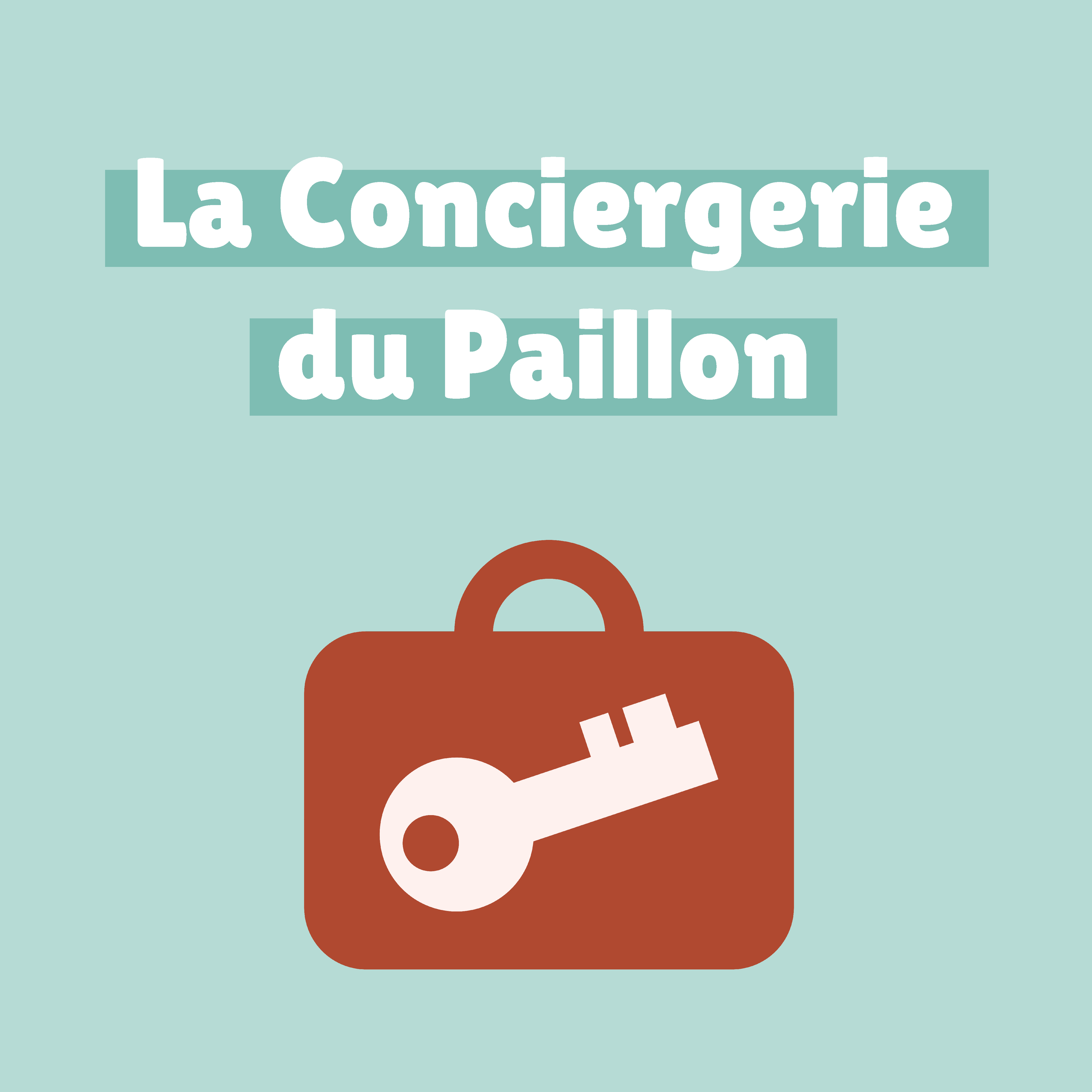 La Conciergerie du Paillon