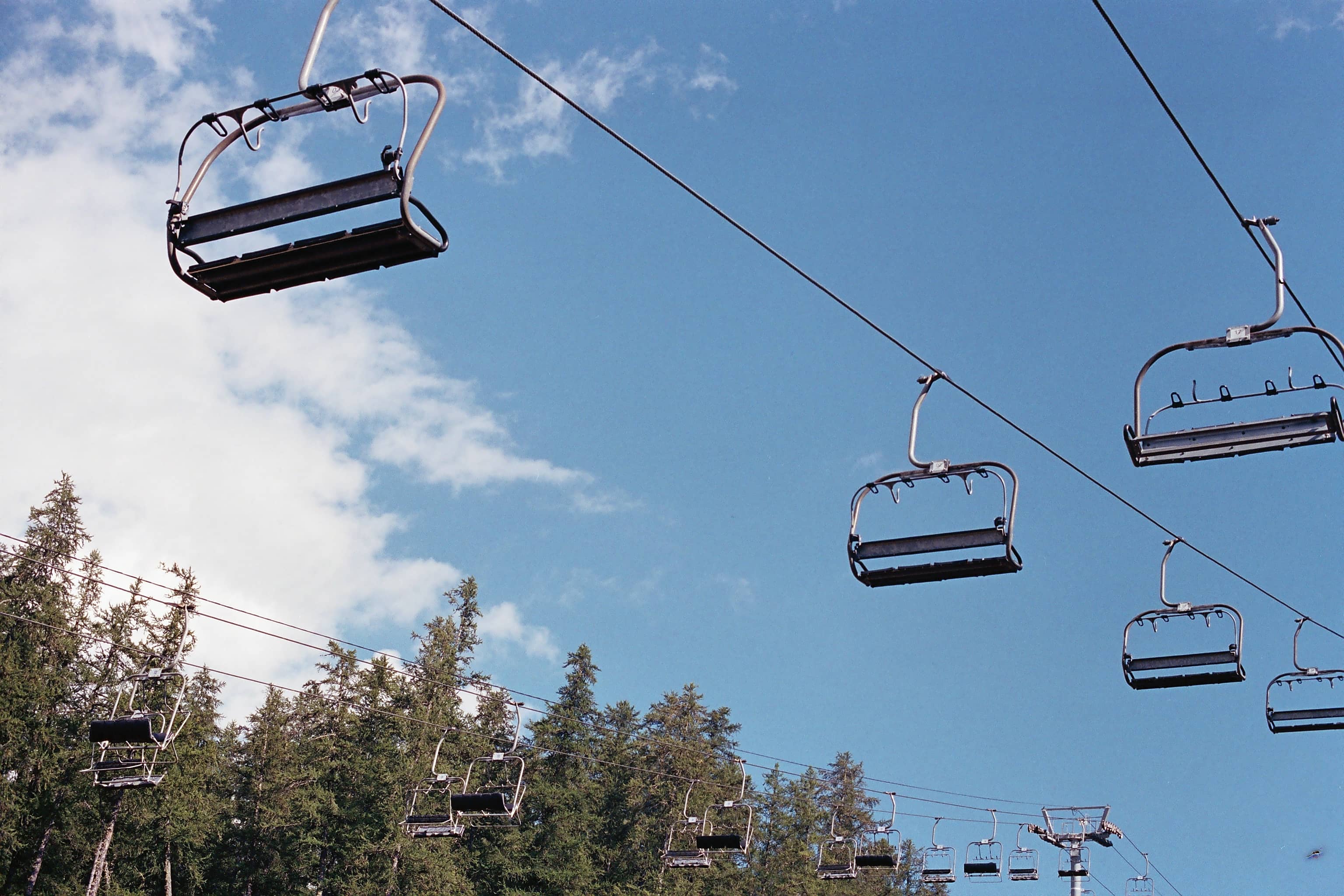 Mes photos argentiques 1